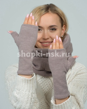103.00/00-24 Митенки (6-8)
