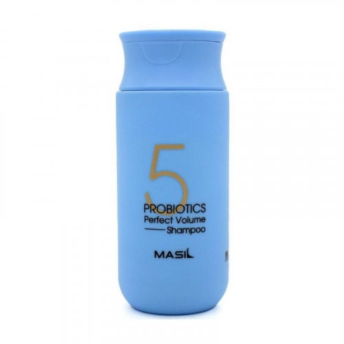 MASIL 5 Probiotics Perfect Volume Shampoo, 150ml - Шампунь для придания объема волосам