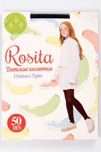 Rosita, Колготки для девочки 50 Rosita