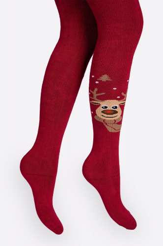 Para socks, Махровые колготки для девочки Para socks