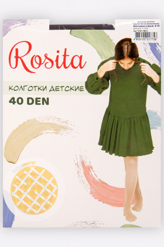 Rosita, Колготки для девочки 40 Rosita