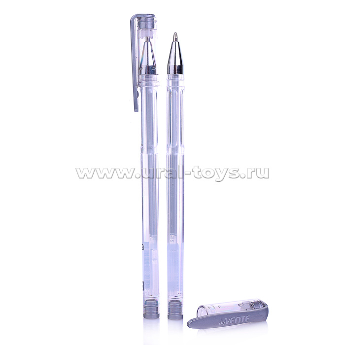 Ручка гелевая