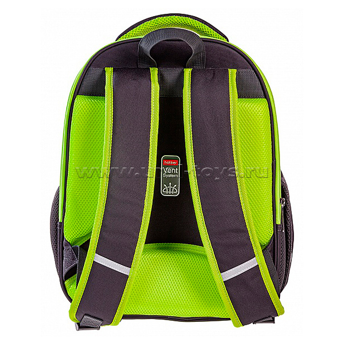 Рюкзак Ergonomic plus