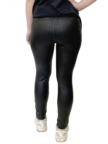 Фирменные женские штаны Harley-Davidson – эффектный «маст-хэв» для повседневных сетов №1021