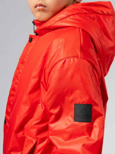 Куртка 32-58U; красный