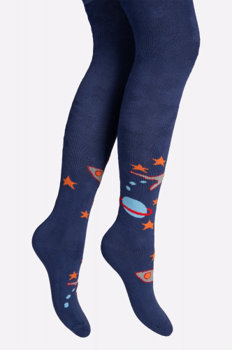 Para socks, Махровые колготки для мальчика Para socks