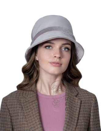 ОРИАНА шапка женская