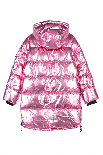 Куртка #802144Светло-розовый