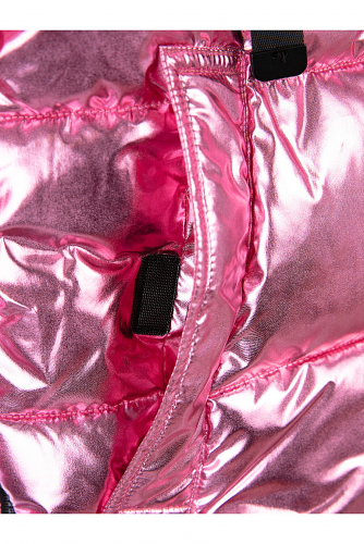 Куртка #802144Светло-розовый