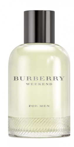 BURBERRY WEEK END men 100ml edT