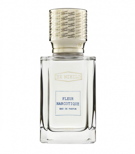 EX NIHILO Fleur Narcotique edp test 100ml