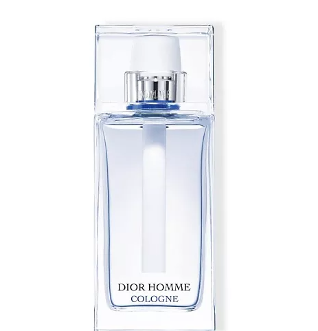 DIOR Homme  Cologne 125ml  NEW