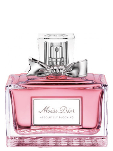 DIOR MISS DIOR  Absolutely Blooming  lady test  100ml edp NEW