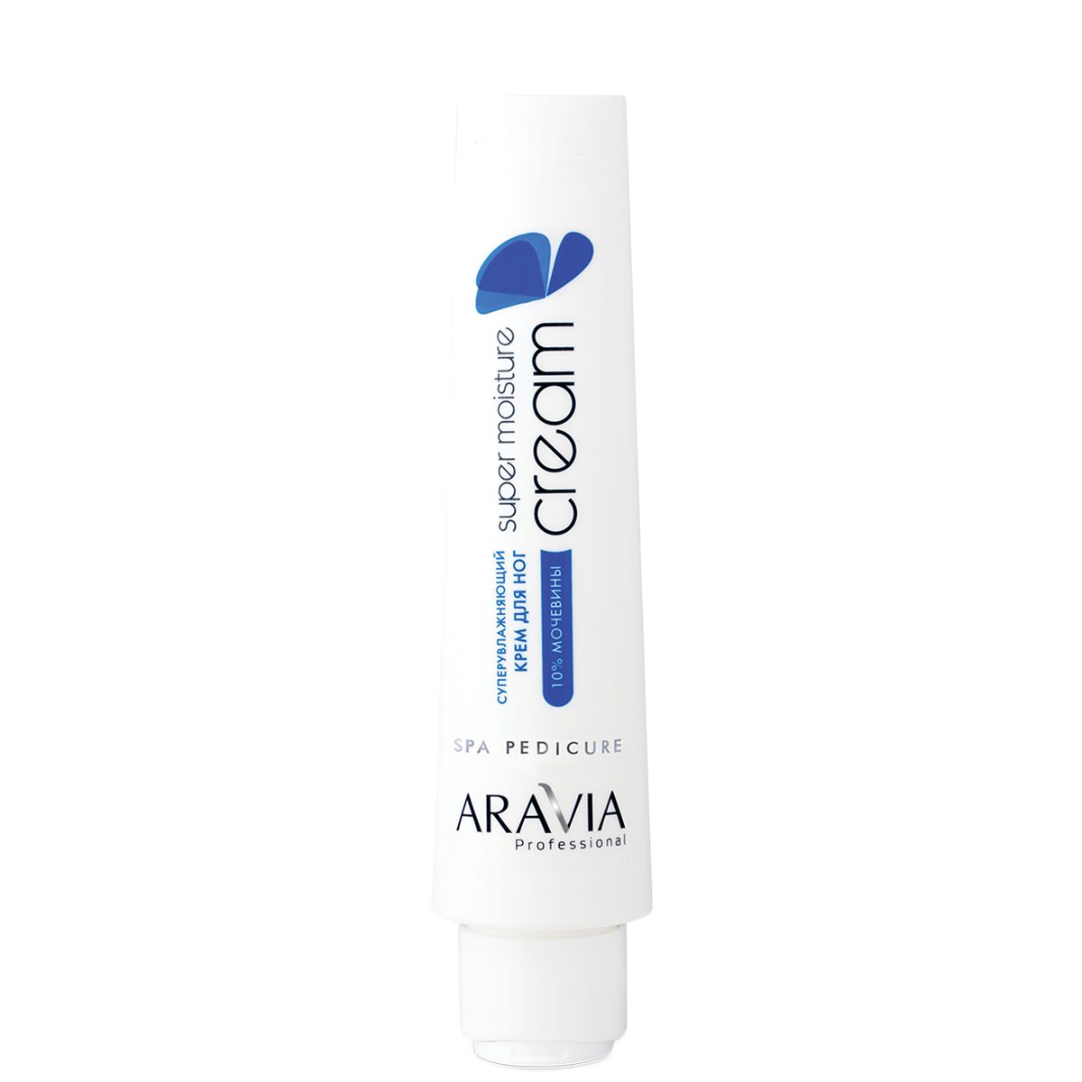 Aravia Крем для ног суперувлажняющий / Super Moisture