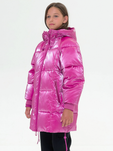 GZXW5293 Куртка для девочек Розовый(37)