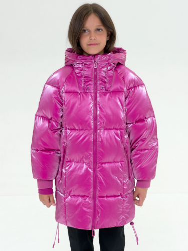 GZXW5293 Куртка для девочек Розовый(37)