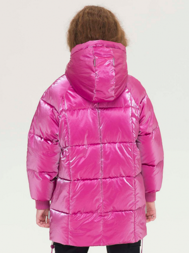 GZXW4293 Куртка для девочек Розовый(37)