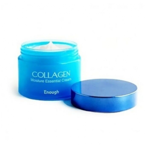 Увлажняющий крем с коллагеном Enough Collagen Cream 50мл