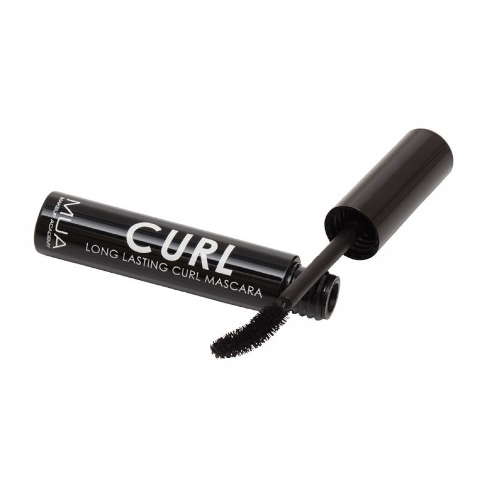 Curl mascara тушь