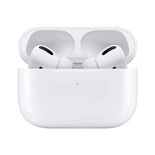 Наушники Apple AirPods PRO (с шумоподавлением ) 1:1 оптом