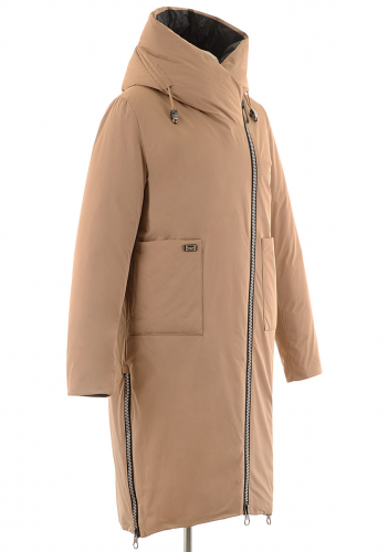 Зимнее пальто DG-9082