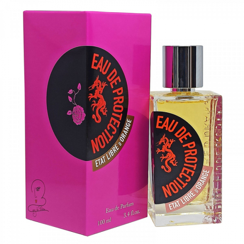 Копия Lux Etat Libre D'Orange Eau De Protection 100 ml