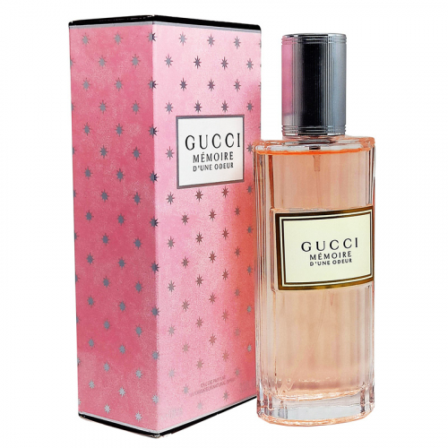 Копия Евро Cucci Memoire D'Une Odeur 100 ml