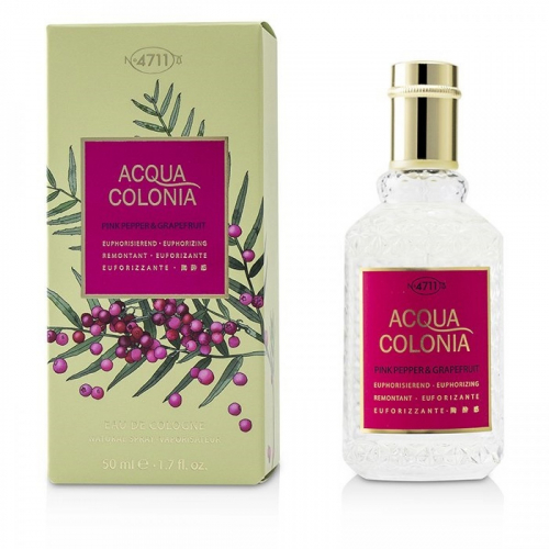 Копия Евро Acqua Colonia Pinc Pepper & Grapefruit 50 ml