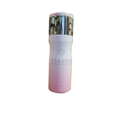 Копии Fragrance World Versus Bright Crystal Woman, 200 ml