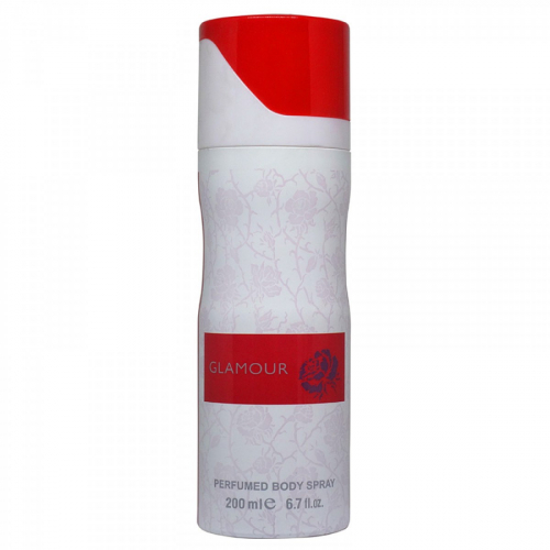 Копии Дезодорант Glamour 200ml