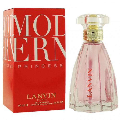 Копия Евро LanvinModern Princess, edp., 90 ml