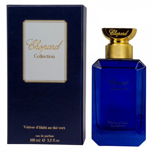 Копия Lux Chopard Vetiver d'Haiti au The Vert,edp., 100 ml