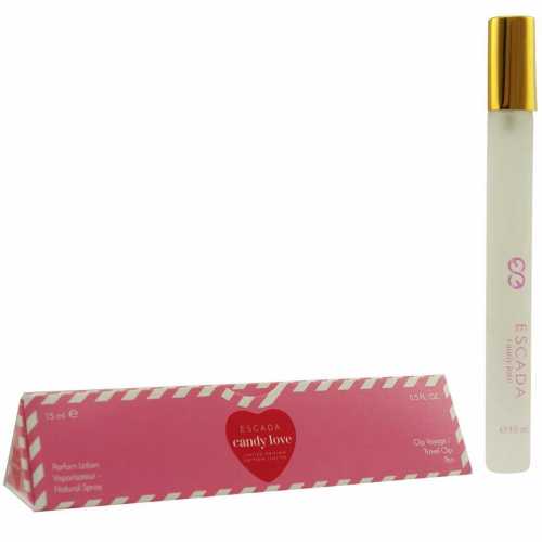Копия Escada Candy Love, edp., 15 ml