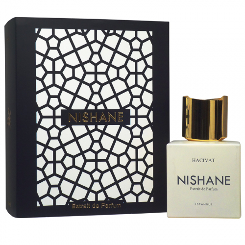 Копия Nishane Hacivat Extrait edp., 100ml