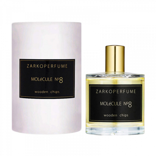 Копия Евро Zarkoperfume Molecule No. 8,edp., 100ml