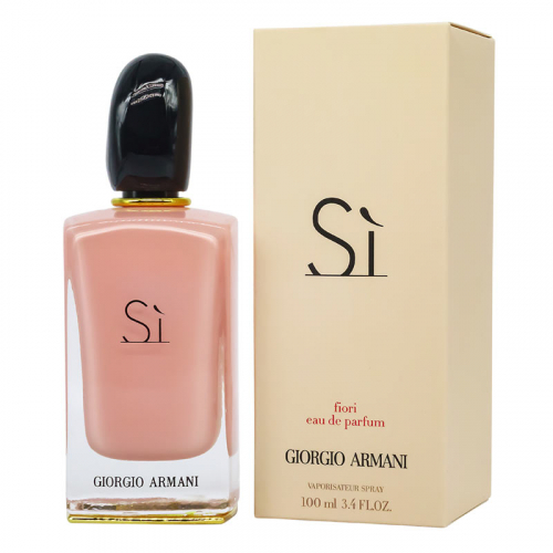 Копия Giorgio Armani Fiori Eau De Parfum Pour Femme, edp., 80 ml