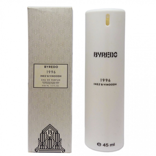 Копия Byredo 1996 Inez & Vinoodh (2013) Unisex, edp., 45 ml