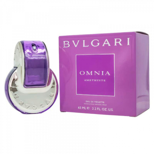 Копия Bvlgari Omnia Amethyste,edt., 65ml
