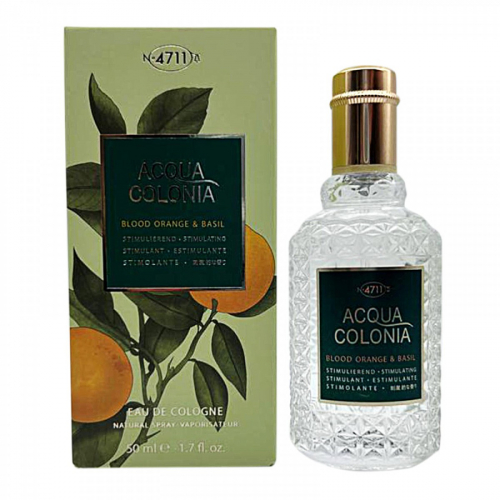 Копия Евро Acqua Colonia Blood Orange & Basil 50 ml