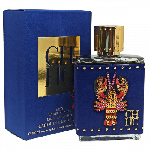 Копия Евро CH Men Under The Sea Limited Edition edp.,100ml