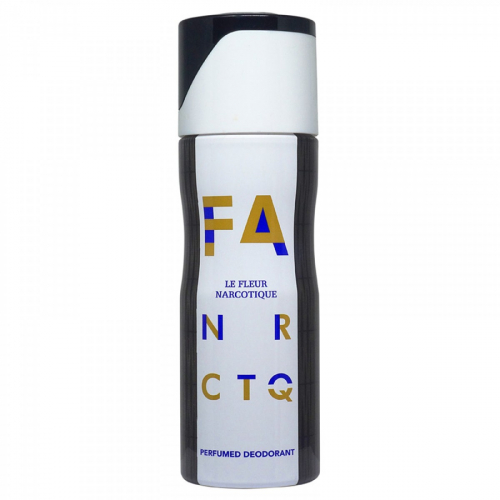 Копии Дезодорант Le Fleur Narcotique 200ml