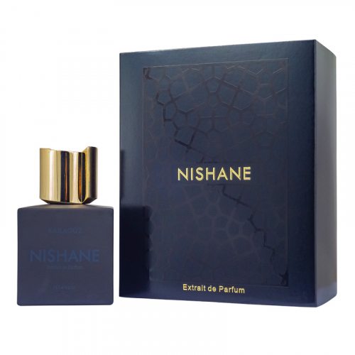 Копия Nishane Karagoz,edp., 50ml
