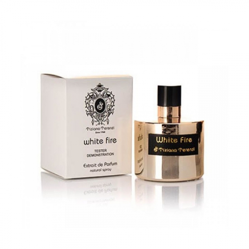 Копия Тестер Tiziana White Fire, edp., 100 ml