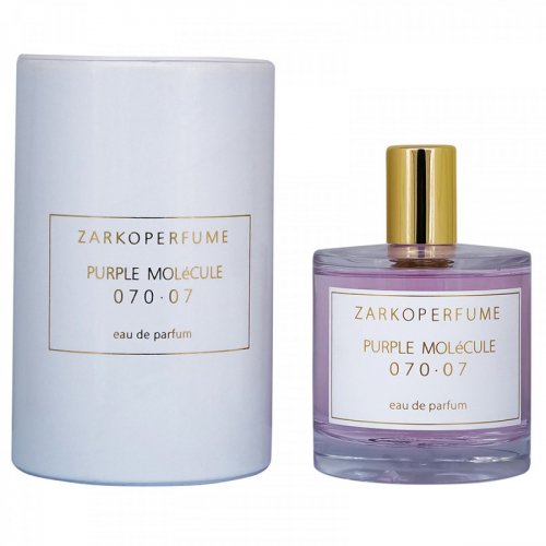 Копия Евро ZarkoPerfume Purple Molecule 070.07,edp., 100ml