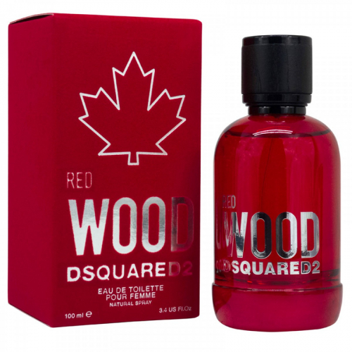 Копия Dsquared2 Red Wood,edt., 100ml