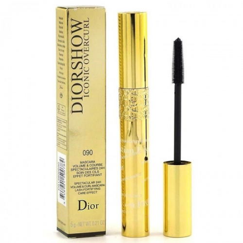 Копия Тушь для ресниц Dior Diorshow Iconic Overcurl 090