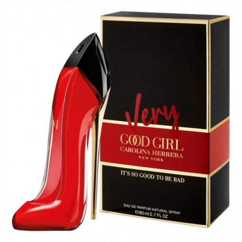 Копия Carolina Herrera Very Good Girl,edp., 80 ml