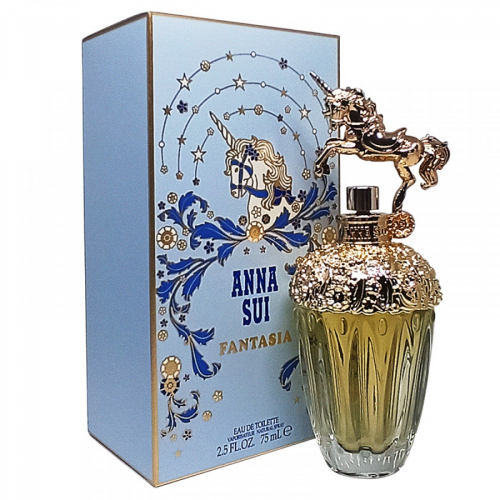 Копия Lux Anna Sui Fanttasia 75 ml