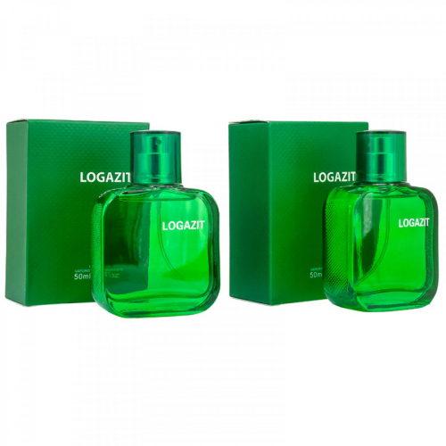 Копии Logazit,edp., 2x50ml