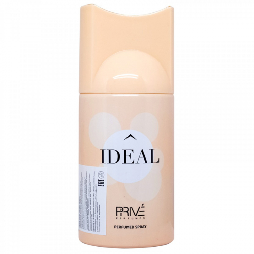 Копии Дезодорант Prive Ideal (Lancome Idole) 250ml